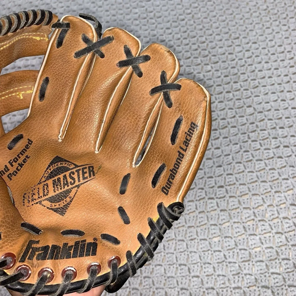 Franklin 4609 Field Master Series‎ 9.5